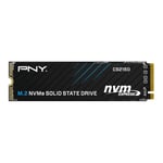 PNY CS2150 1TB M.2 NVMe Internal Solid State Drive (SSD) jusqu'à 10200MB/s (Lecture) - M280CS2150-1TB-TB