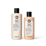 Maria Nila Heal Duo Paket 350ml + 300ml