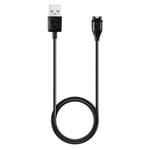 Câble USB de 1m pour recharge rapide et transfert de données, compatible avec la montre connectée Garmin Fenix 6 6S 6X 5 5s 5X Forerunner 245 Vivoactive 3 4 4s venus