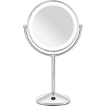 BaByliss Lighted Make-up Mirror