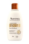 Aveeno Hydrating Oat Milk Scalp Soothing Conditioner for Dry Hair 300ml