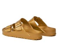 Arizona eva birkenstock 1022465 moterims auksinis naiset kulta 1022465