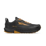 Altra Timp 5 GTX Herresko str. 45 - Svart Trail- og Vandresko med Gore-Tex