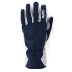 Swix Marka Skihanske Dame Dark Navy, 7/M