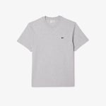 Lacoste T-shirts & Polo-t-shirts TH7318 TEE-SHIRT