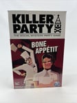 Killer Party The Social Mystery Party Game Bone Appetit New