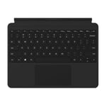 Microsoft Surface Go Type Cover, sort