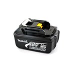 Makita - Batterie 18V 3Ah Li-Ion BL1830