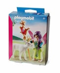 Playmobil ® 70417 fée et le chevreuil enchanté / Spécial Plus - Neuf - New 