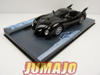 FIL3 voiture 1/43 BATMOBILE eaglemoss : BATMAN #575 (Sans fond)