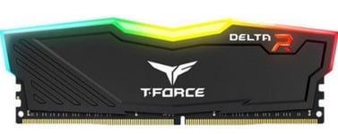 Team T-Force Delta 8GB 3200MHz (bulk)