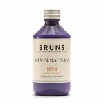 Bruns Silver Balsam 24 300 ml 7350088610466