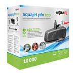 Dammpump Aquajet Pfn Eco