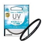 Kenko 82mm UV Lens Filter PRO1D UV Protector NEO Lens Protection UV CUT NEW FS