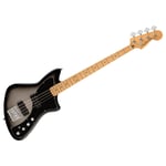 Fender Player Plus Active Meteora Bass MN Silverburst