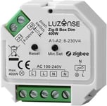 Zig-B BoxDim 400W Zigbee dimmer