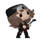 Pop! TV Stranger Things - Hunter Eddie (med gitarr) - Grey