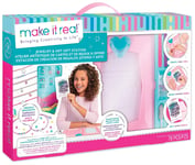 Make It Real Jewellery & Art Gift Station