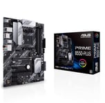 ASUS PRIME B550-PLUS motherboard