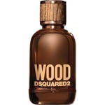 Dsquared2 Wood Pour Homme Edt 50ml