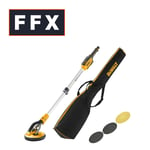 DEWALT DCE800NB-XJ 18v 225mm XR Drywall Sander Bare Unit