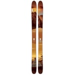 SGN Skis Streifar