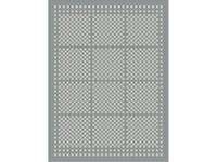 Domoletti Carpet 3908 Ge12 Reverso 1.6X2.2 M