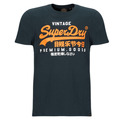 T-shirt Superdry  VL DUO TEE