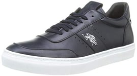 U.S. POLO ASSN. Homme LANDON1 Plat Oxford, Dkbl, 44 EU