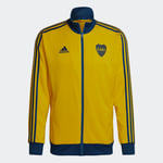 Boca Juniors 3-Stripes Track Jacket