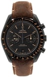 Omega 311.92.44.51.01.006 Speedmaster Moonwatch Co-Axial Chronograph 44.25mm Sor