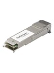 StarTech.com Dell EMC QSFP-40G-LR4 -yhteensopiva QSFP+ -moduuli - QSFP+ -lähetin-vastaanotinmoduuli - 40 Gigabit LAN