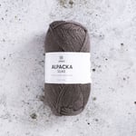 Alpacka Silke 50g Grey Sable (03) Järbo