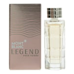 Mont Blanc Legend Pour Femme 4.5ml EDP Miniature Mini Perfume
