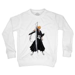 Sweat-Shirt Enfant Ichigo Kurosaki Bleach Manga