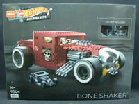 MEGA Construx HBD50 Hot Wheels OS Shaker Neuf Emballage D'Origine