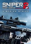 Sniper Ghost Warrior 2: Siberian Strike OS: Windows