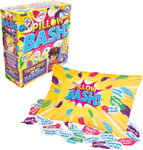 TOMY Pillow Bash - Funny Party Games - 2-10 Player Family Games for Kids