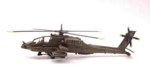 Hélicoptère Apache AH-64 1:55 Model 25523 New Ray