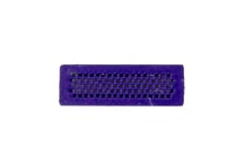 Genuine Sony C6603 Xperia Z Purple Loudspeaker Mesh - 1269-0998