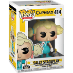 Figurine Funko Pop 414 Sally Stageplay