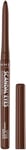 Rimmel Scandal'eyes EXAGGERATE EYE DEFINER Waterproof 0.35 g 002 CHOCOLATE BROWN