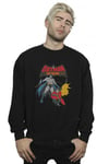 Batman And Robin Sweatshirt