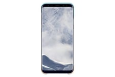 Kaksiosainen suojakotelo Samsung galaxy S8 G955 Plus, sininen