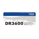 Brother DR-3600 trumma (original)