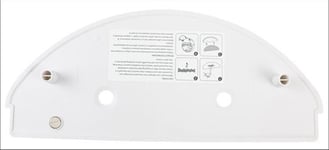 Xiaomi Robot Vacuum E10/C103/B112/3C mopin rättipidikkeen pidike