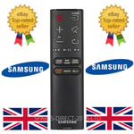 Genuine Samsung AH5902692A / AH59-02692A Soundbar Remote Control