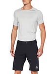 Odlo Novel Short pour Homme XL Noir