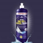 Menzerna Marine Gelcoat Fine Cut & Gloss 1L