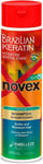 Novex Novex Brazilian Keratin Shampoo, 300 Milliliter